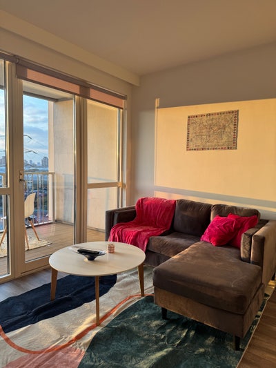 En-Suite Double Room in Canning Town Main Photo