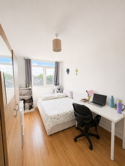 Nice 2 Rooms in Whitechapel/Stepney Green Area Main Photo