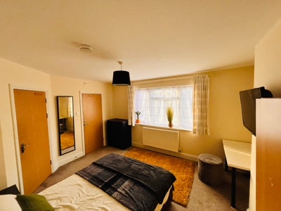 Fantastic double room  Main Photo