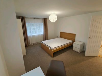 Large Double Room Available in Saxmundham Main Photo