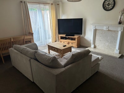 Bright 2 bedroom flat in Shoreditch  Main Photo