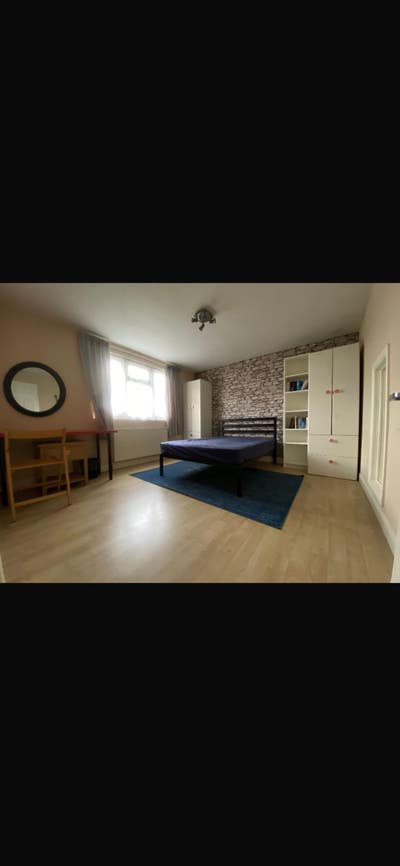 Beautifully furnished Rooms to Let Main Photo