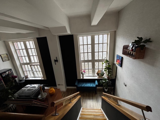 Two Bedroom Duplex, Northern Quarter  Main Photo