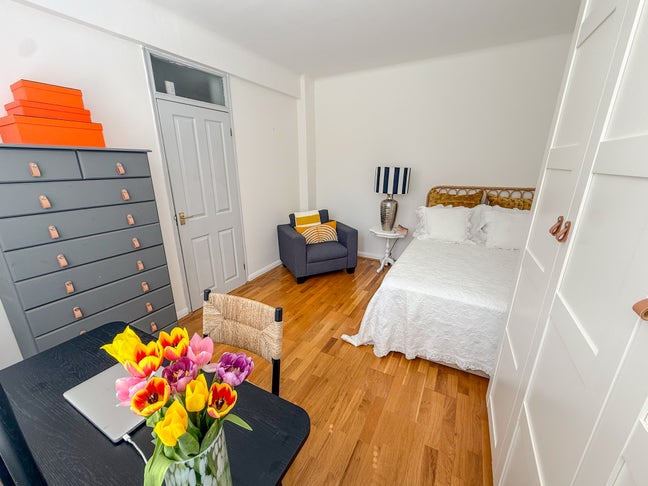 Large Size Luxury Room to Rent in St Johns Wood Main Photo