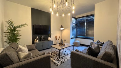 Professional House Share | Bills Incl Main Photo