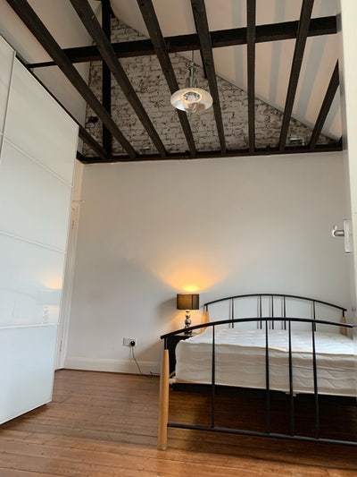 2 rooms, Kerrison Road, Ealing W5 5NW Main Photo