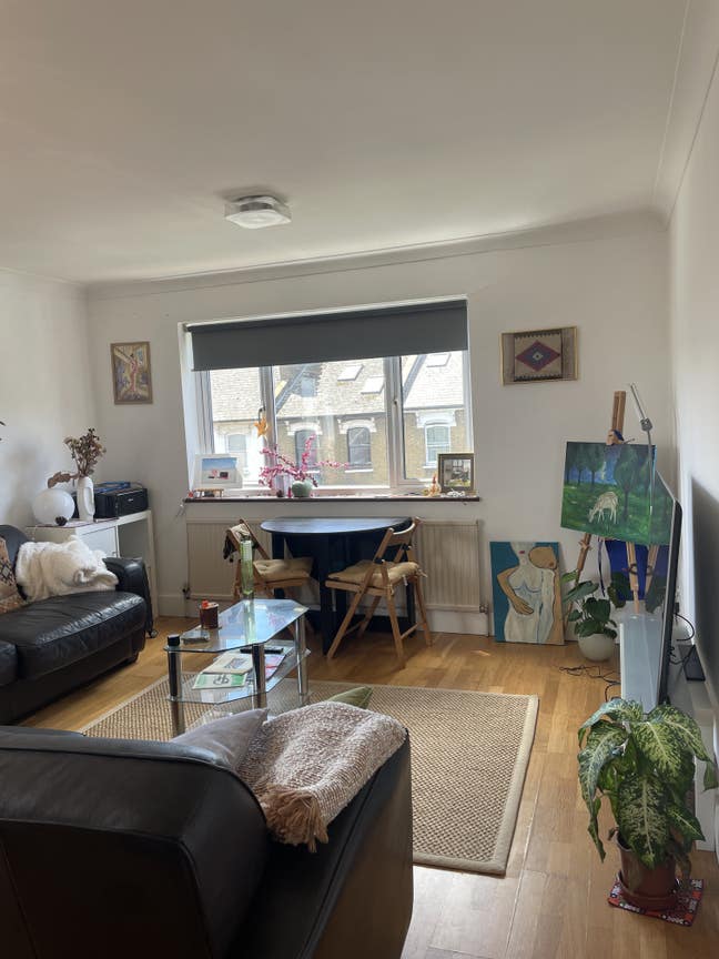 Double Room in Stoke Newington – Summer Sublet  Main Photo