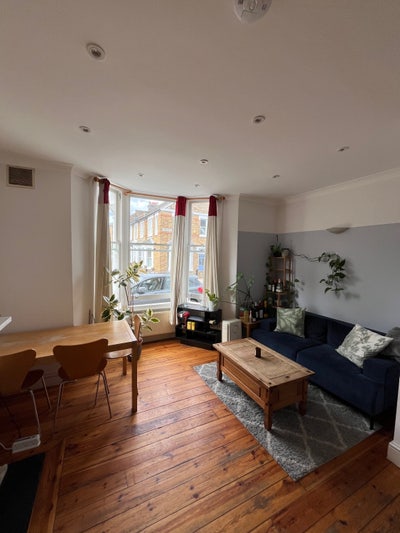 ✨ Room Available in Clapham North✨ Main Photo