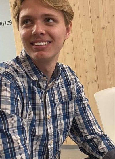 UoY student Main Photo