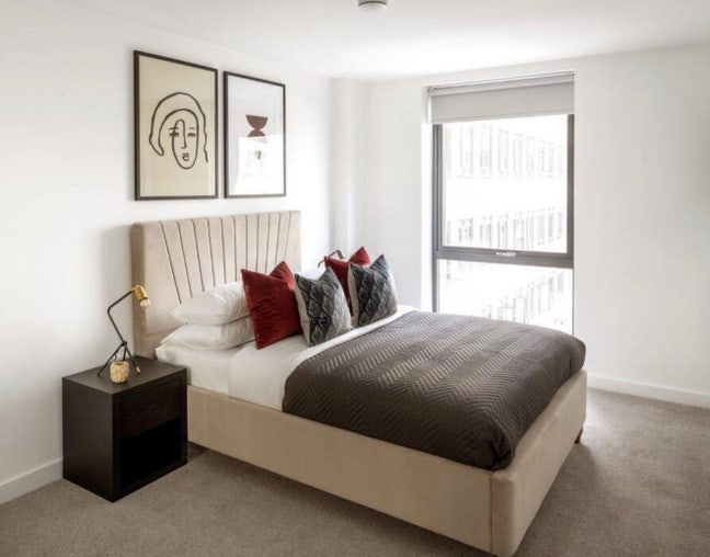 Bills Included Luxury Room En-Suite  Main Photo