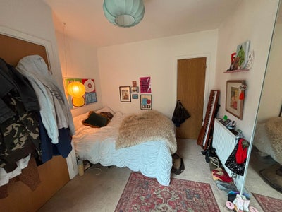 Double room in Haggerston/Hoxton Main Photo