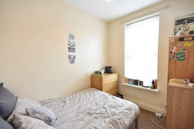 Double room in Sandyford Main Photo