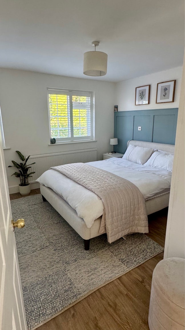 Double room with en suite Main Photo