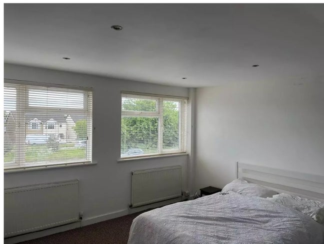 Spacious One-Bedroom Apartment Main Photo