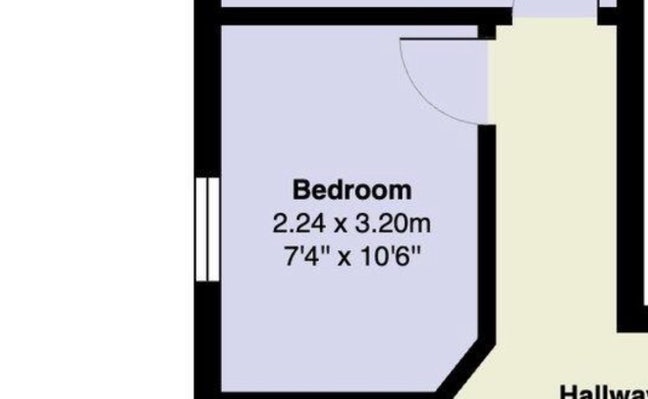 Double room for rent  Main Photo