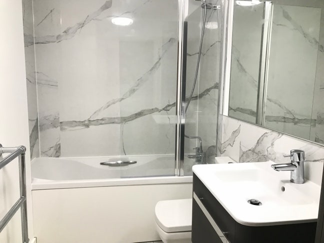 Bills Included - Double Room - Romford RM1 Main Photo
