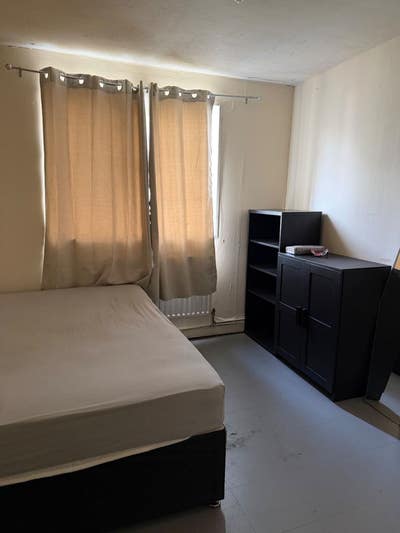 Double room Main Photo