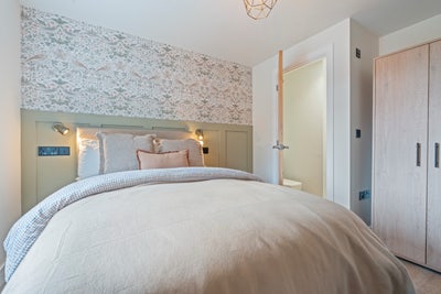 ✨ Luxury Room Low Deposit  En-Suite & All Bills✨ Main Photo