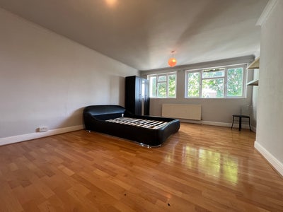 Supersize One bedroom flat  Main Photo
