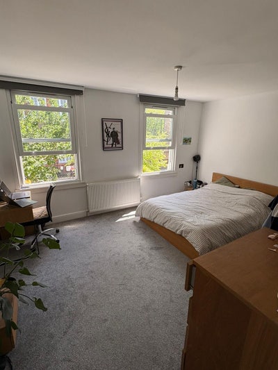 Large Couples room avaiable in N5  Main Photo