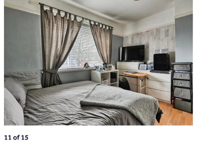 Home 🏠 tidy and clean  Main Photo
