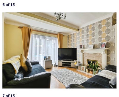 Home 🏠 tidy and clean  Main Photo