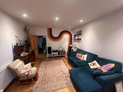 Clean, Easygoing & fun Flatmate Required Main Photo