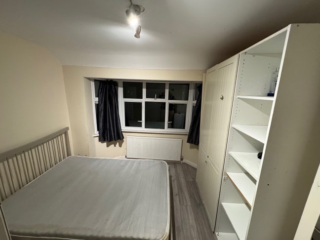 Double room  Main Photo