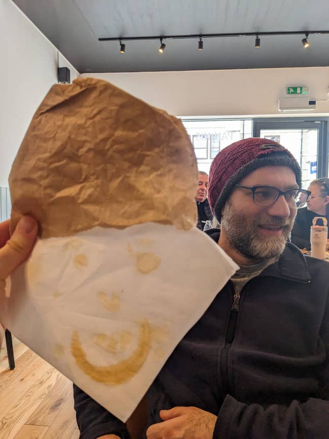 I Nathan (36), sales engineer/ex sustainabili... Main Photo