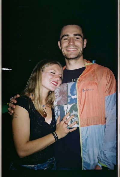 Couple looking for room in flat/house share! Main Photo