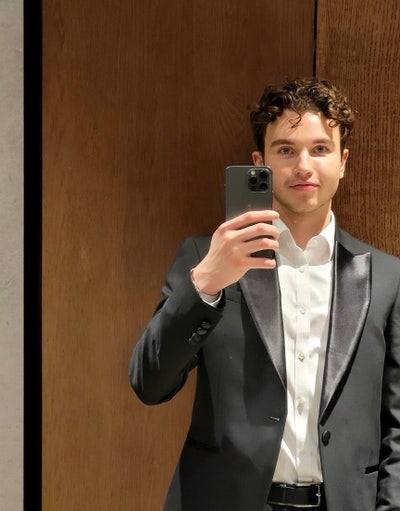 27M looking for LGBT+ buddy for East London Main Photo
