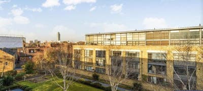 Charming Apartment with Garden View and Family Ame Main Photo