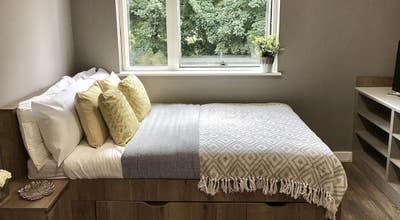 Modern Private Studio in Selly Oak   Main Photo