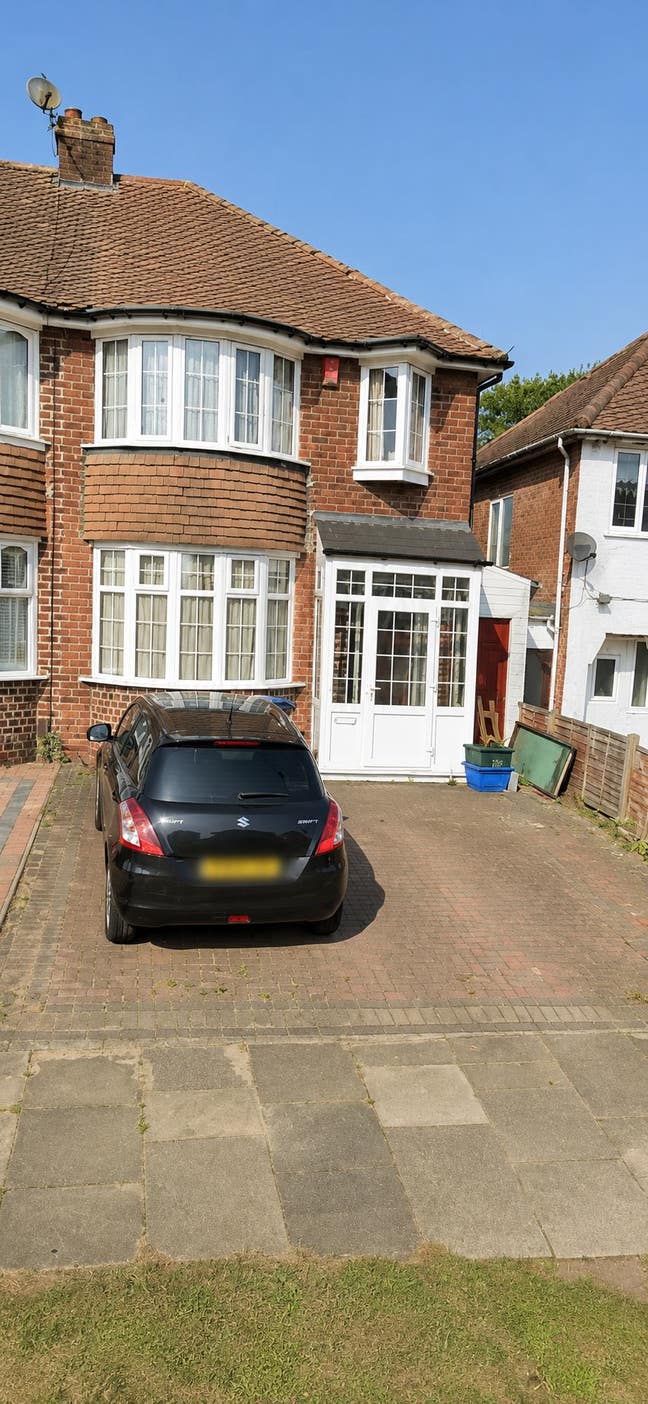 3 bedroom house in Selly Oak Main Photo