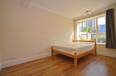 1 Bedroom for 2 people In a 3BHK Home Main Photo