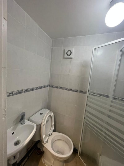 Modern Furnished Studio Flat - Ideal for a Couple Main Photo