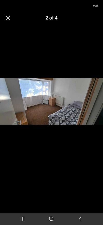 Supported Accommodation Rooms Main Photo