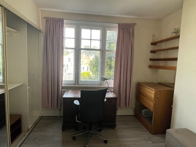 **Hampstead & Highgate N6 ** 2 Large Double Rooms* Main Photo