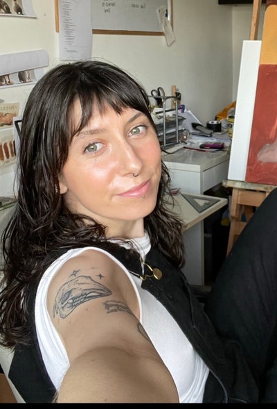 Irish, 27, Artist - looking for room Main Photo