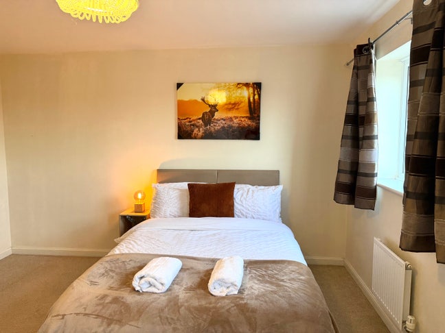 4 bed house in Patchway Main Photo