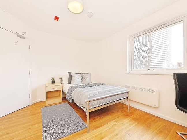 Platinum Room at Manchester Court Main Photo
