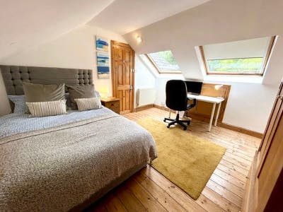 Lrg Double | No Deposit | All Bills | Stapleton Main Photo