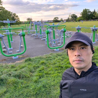 Professional Male seeks a single or double room Main Photo
