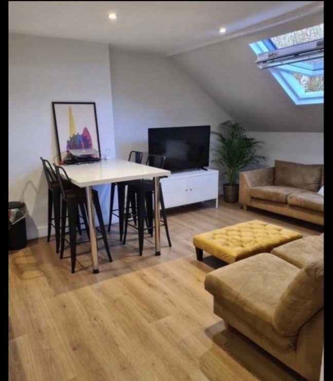 Flat share Putney  Main Photo