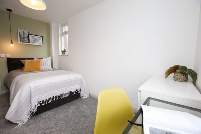 Vibrant Salford Houseshare ⭐️ Main Photo