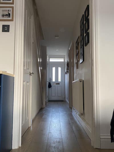 Short stay single room near Wimbledon Park Main Photo