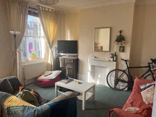 Double Room Queer friendly flat in Camberwell  Main Photo