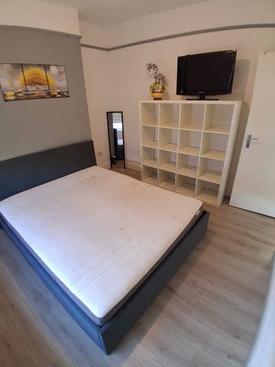 Double Room, Seven Sisters, Big Flat Main Photo