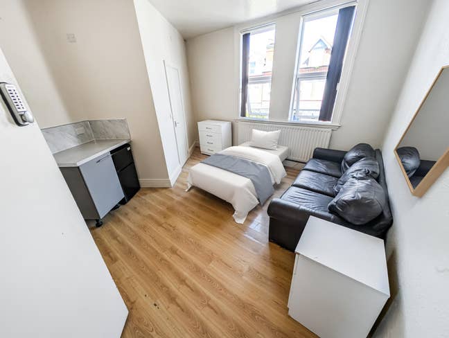 4 x Ensuite rooms in Erdington. DSS only Main Photo