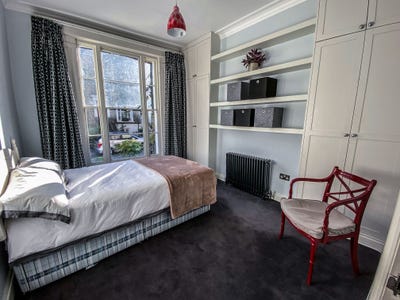 Super 6 beds house - Chalk Farm / Kentish Town Main Photo